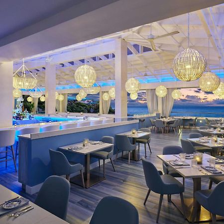 The Westin St Thomas Beach Resort & Spa Frydendal Exterior photo